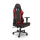 SPC Gear SR300F V2 (Czarno-Czerwony) Materiał - 520118 - zdjęcie 6